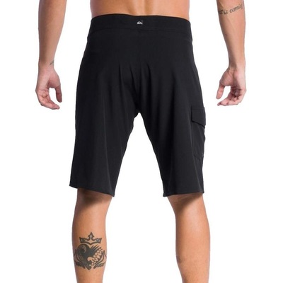 Bermuda Quiksilver Flat Signature 21 - Masculina - Foto 2