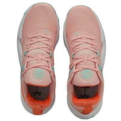 Tênis Under Armour Dagger - Masculino - Foto 3