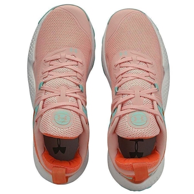 Tênis Under Armour Dagger - Masculino - Foto 5