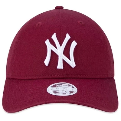 Boné New Era 9Twenty Mlb New York - Strapback - Adulto - Foto 2