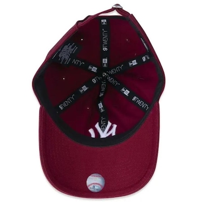 Boné New Era 9Twenty Mlb New York - Strapback - Adulto - Foto 5