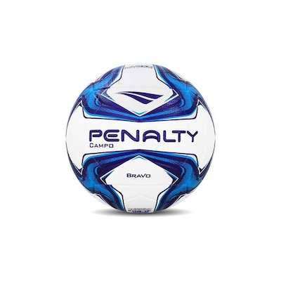 Bola de Futebol de Campo Penalty Bravo XXIV - Foto 3