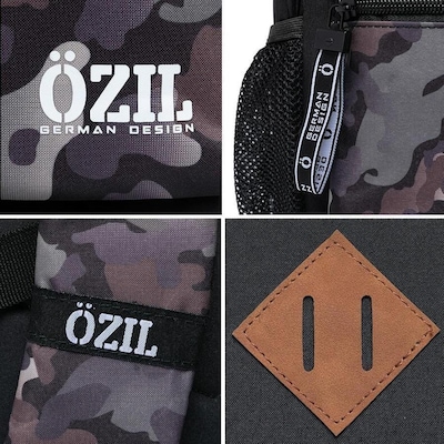 Mochila Ozil Reforçada - 19 Litros - Foto 2