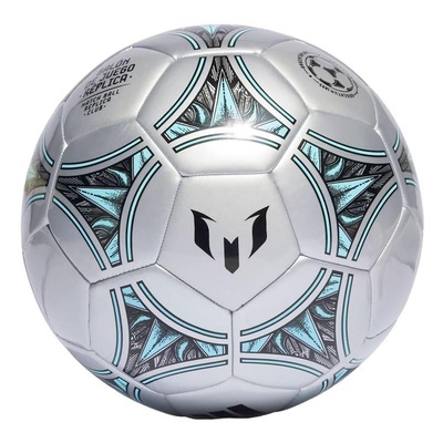 Bola de Futebol de Campo adidas Messi - Foto 2