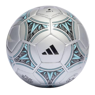 Bola de Futebol de Campo adidas Messi - Foto 1