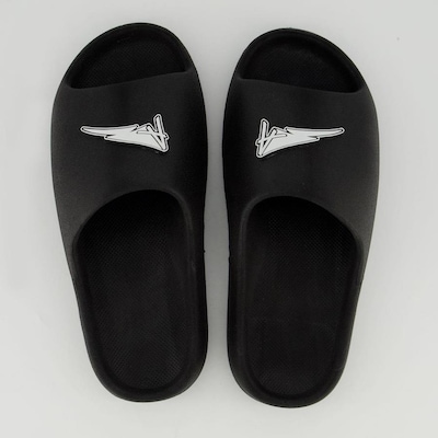 Chinelo Slide Approve Spare Star - Masculino - Foto 1