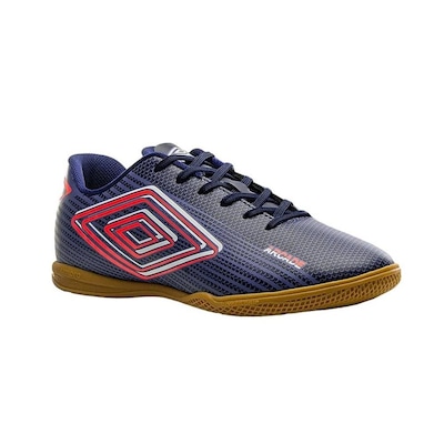 CHUTEIRA FUTSAL UMBRO ARCADE - ADULTO - Foto 1