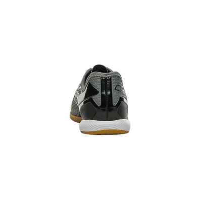 Chuteira Futsal Umbro Chrome + Meião - Adulto - Foto 3