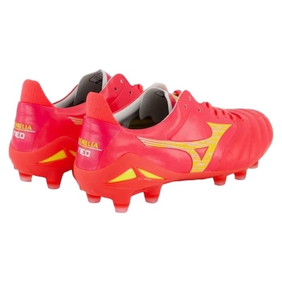 Chuteira de Campo Mizuno Morelia Neo Iv Japan - Adulto - Foto 3
