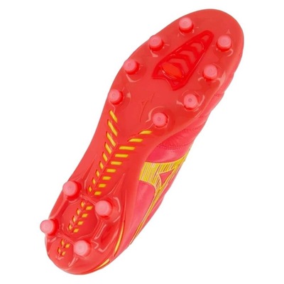 Chuteira de Campo Mizuno Morelia Neo Iv Japan - Adulto - Foto 5
