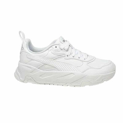 Tênis Puma Trinity L - Adulto - Foto 1