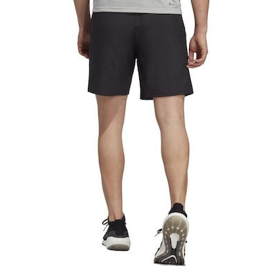 Shorts adidas Essentials - Masculino - Foto 3