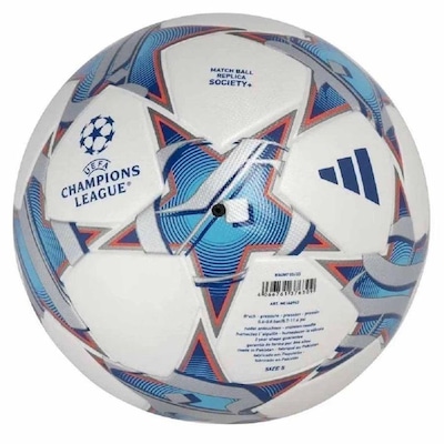 Bola Society adidas Ucl Lge Ia0943 - Foto 2
