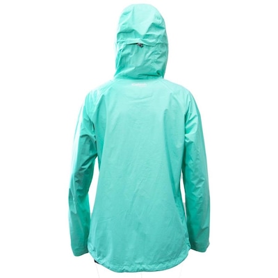 Jaqueta Impermeável Kailash Anorak Andes X-Lite - Feminina - Foto 2