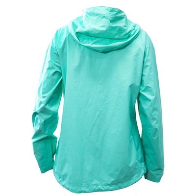 Jaqueta Impermeável Kailash Anorak Andes X-Lite - Feminina - Foto 3