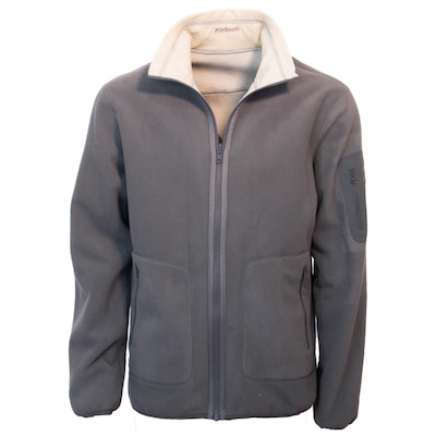 Jaqueta Fleece Kailash Teddy - Masculina - Foto 2