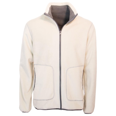 Jaqueta Fleece Kailash Teddy - Masculina - Foto 3