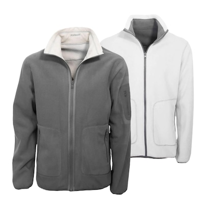 Jaqueta Fleece Kailash Teddy - Masculina - Foto 1