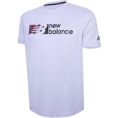 CAMISETA NEW BALANCE TENACITY GRAPHIC - Foto 3