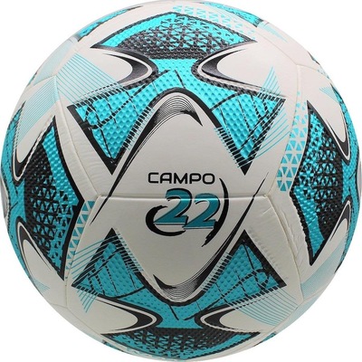 Bola de Futebol de Campo Topper Slick 22 Impermeável - Foto 2