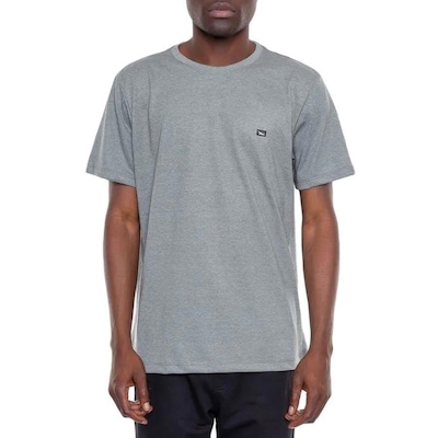 Camiseta Onbongo Fashion Basic - Masculina - Foto 2