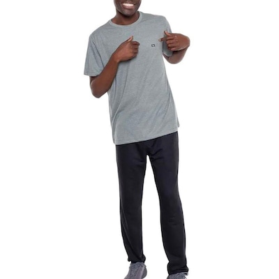 Camiseta Onbongo Fashion Basic - Masculina - Foto 4