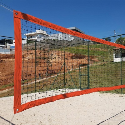 Rede Gismar Redes Multisport Beach Tennis - Foto 5
