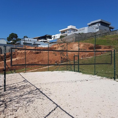 Rede Gismar Redes Multisport Beach Tennis - Foto 3
