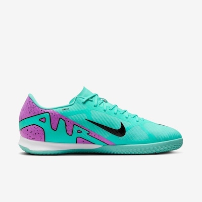 Chuteira Futsal Nike Zoom Mercurial Vapor 15 Academy - Adulto - Foto 3