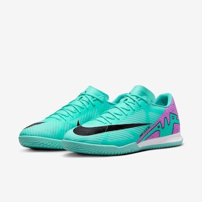 Chuteira Futsal Nike Zoom Mercurial Vapor 15 Academy - Adulto - Foto 5