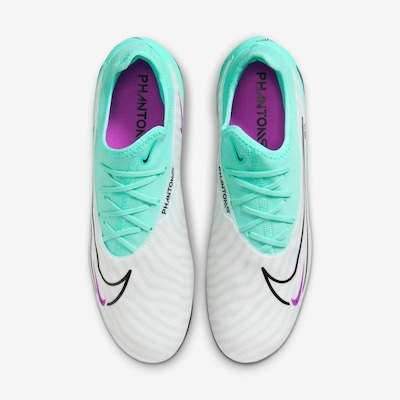 Chuteira de Campo Nike Phantom GX II Pro Adulto - Foto 4
