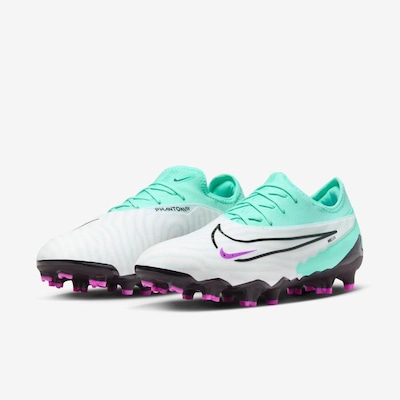 Chuteira de Campo Nike Phantom GX II Pro Adulto - Foto 5