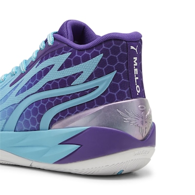Tênis Puma Mb.02 Fade - Unissex - Foto 3