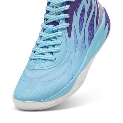 Tênis Puma Mb.02 Fade - Unissex - Foto 6