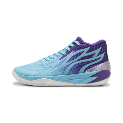Tênis Puma Mb.02 Fade - Unissex - Foto 1