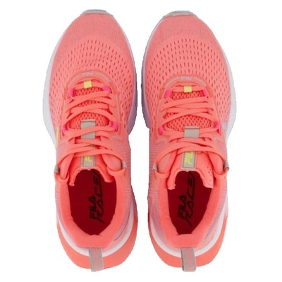 TÊNIS FILA RACER SPIDER - FEMININO - Foto 4