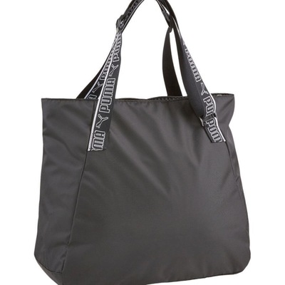 MALA PUMA AT ESS TOTE BAG FEM - Foto 2