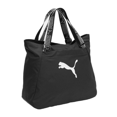 MALA PUMA AT ESS TOTE BAG FEM - Foto 1