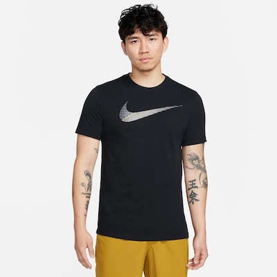 Camiseta Nike Dri-Fit - Masculina - Foto 1