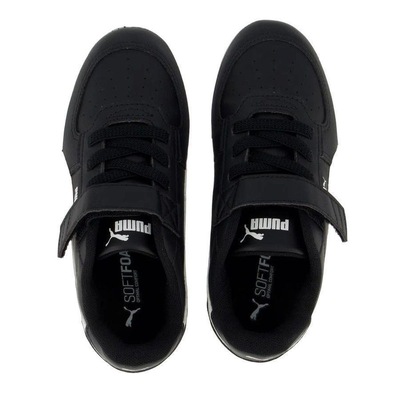 Tênis Puma Caven 2.0 - Infantil - Foto 5