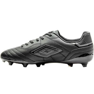 Chuteira de Campo Umbro Speciali Classic - Adulto - Foto 3