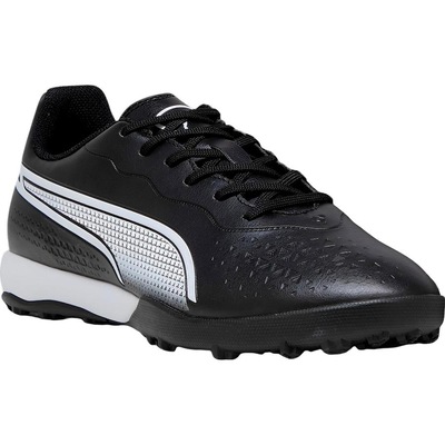 Chuteira Society Puma King Match Tt - Adulto - Foto 2