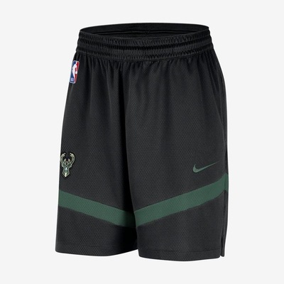 Short Nike Milwaukee Bucks - Masculino - Foto 1