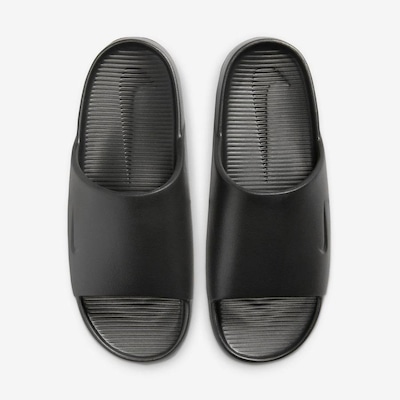 Chinelo Nike Calm - Masculino - Foto 5