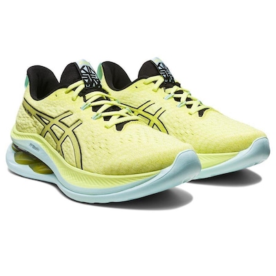 Tênis Asics Gel-Kinsei Max - Feminino - Foto 3