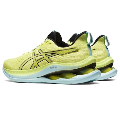 Tênis Asics Gel-Kinsei Max - Feminino - Foto 4