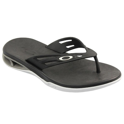 Chinelo Oakley Killer Point II - Masculino - Foto 2