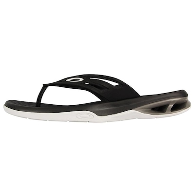 Chinelo Oakley Killer Point II - Masculino - Foto 4