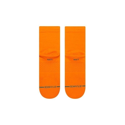 Meia Cano Alto Stance Icon Quarter - Adulto - Foto 3