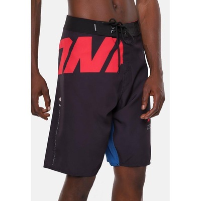 Boardshort Onbongo Wyn - Masculina - Foto 1